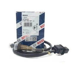 Sonda Lambda Jetta 2.0 TSI 2011 2012 2013 2014 2015 2016 Pré Catalizador 5 Fios