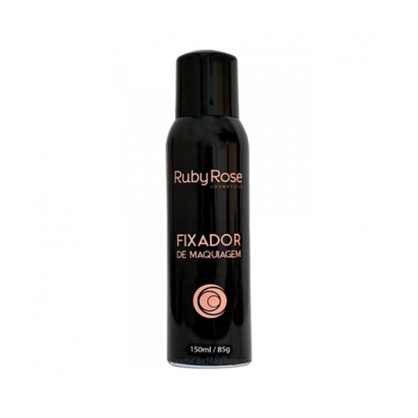 FIXADOR DE MAQUIAGEM RUBY ROSE HB 312