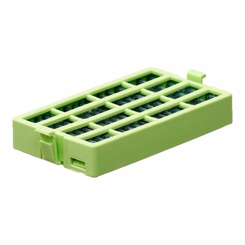 Filtro Antiodor e Anti Bactéria refrigerador consul