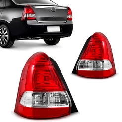 Lanterna Toyota Etios Sedan 2013 2014 2015 2016 2017