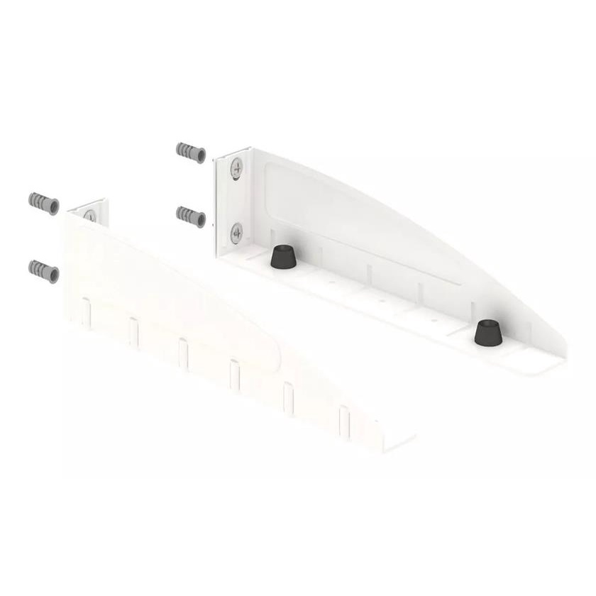 Suporte Para Forno De Microondas Ou Eletrico - Branco