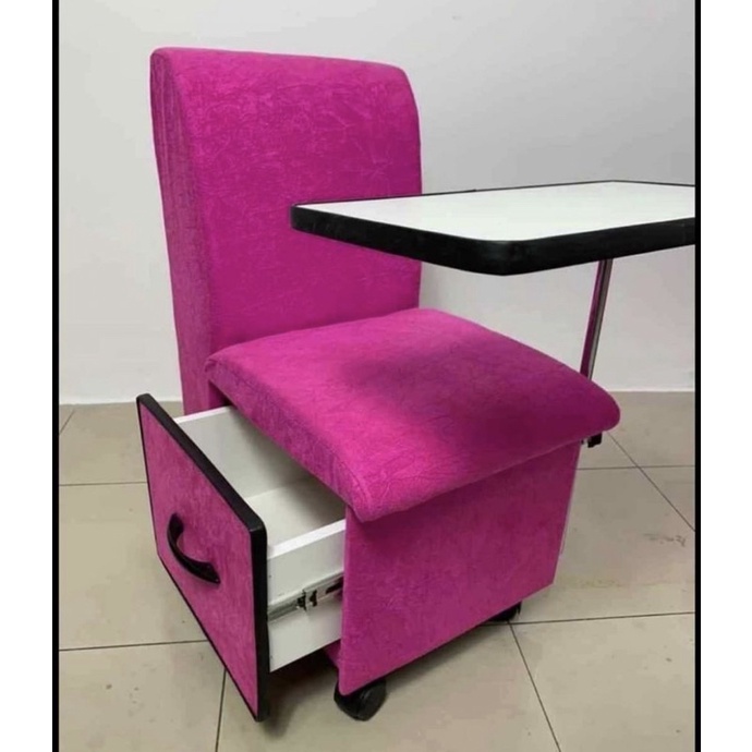 Cirandinha Manicure Carrinho de manicure Salao de Beleza Unha#maquiagem em Gel em Oferta na Shopee