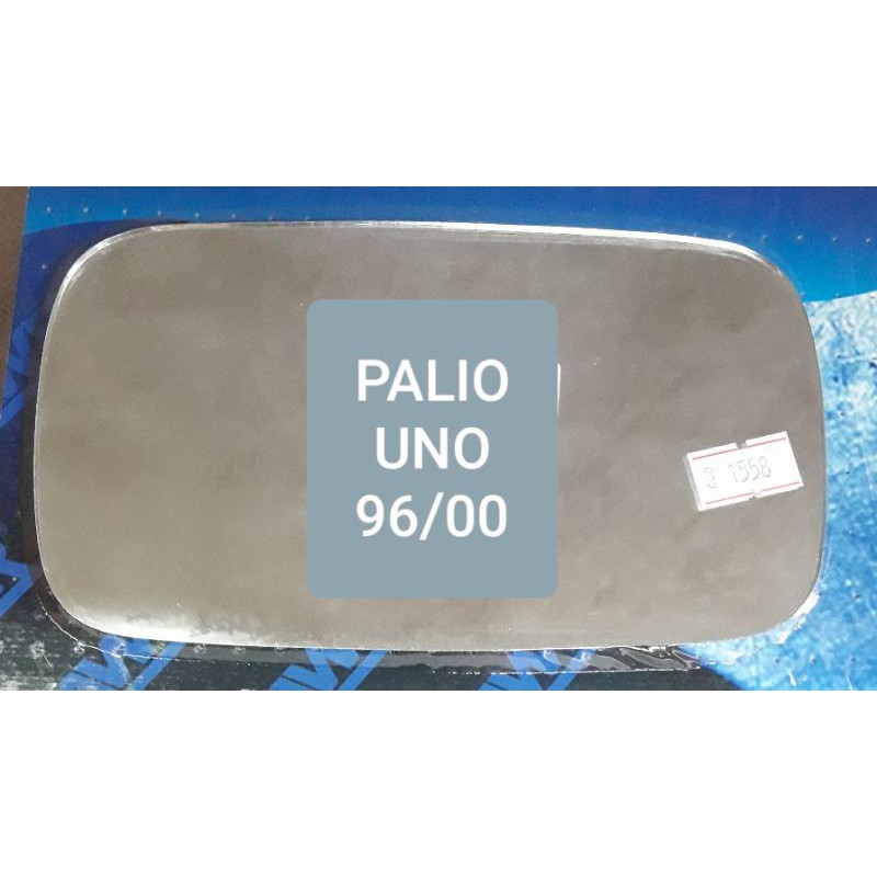 Espelho P Retrovisor Fiat Palio Siena Strada Weekend