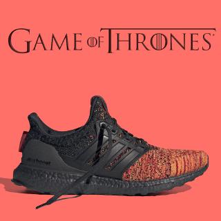 tênis ultraboost x game of thrones