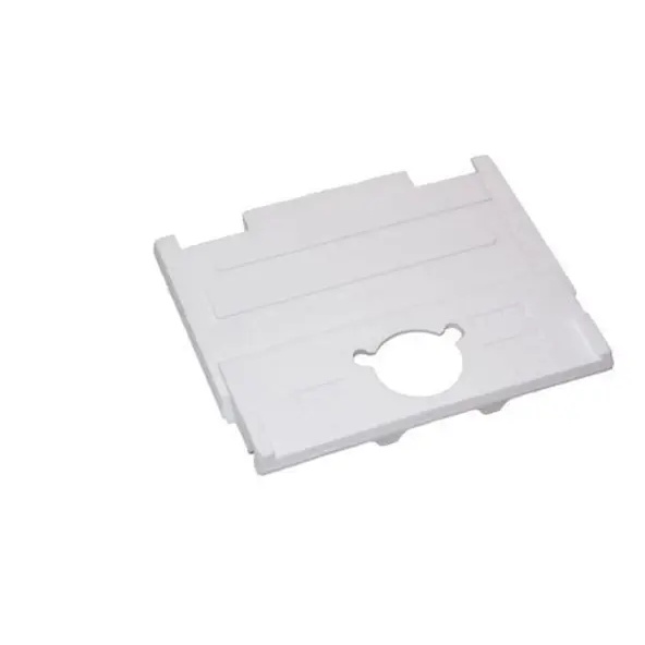 Capa Traseira Evaporador Refrigerador Brastemp Consul Original W10477178