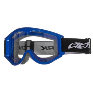 Oculos de Proteção para Motocross Pro Tork 788 Trilha Off Road Cross Varias Cores — imagem 2 de 2