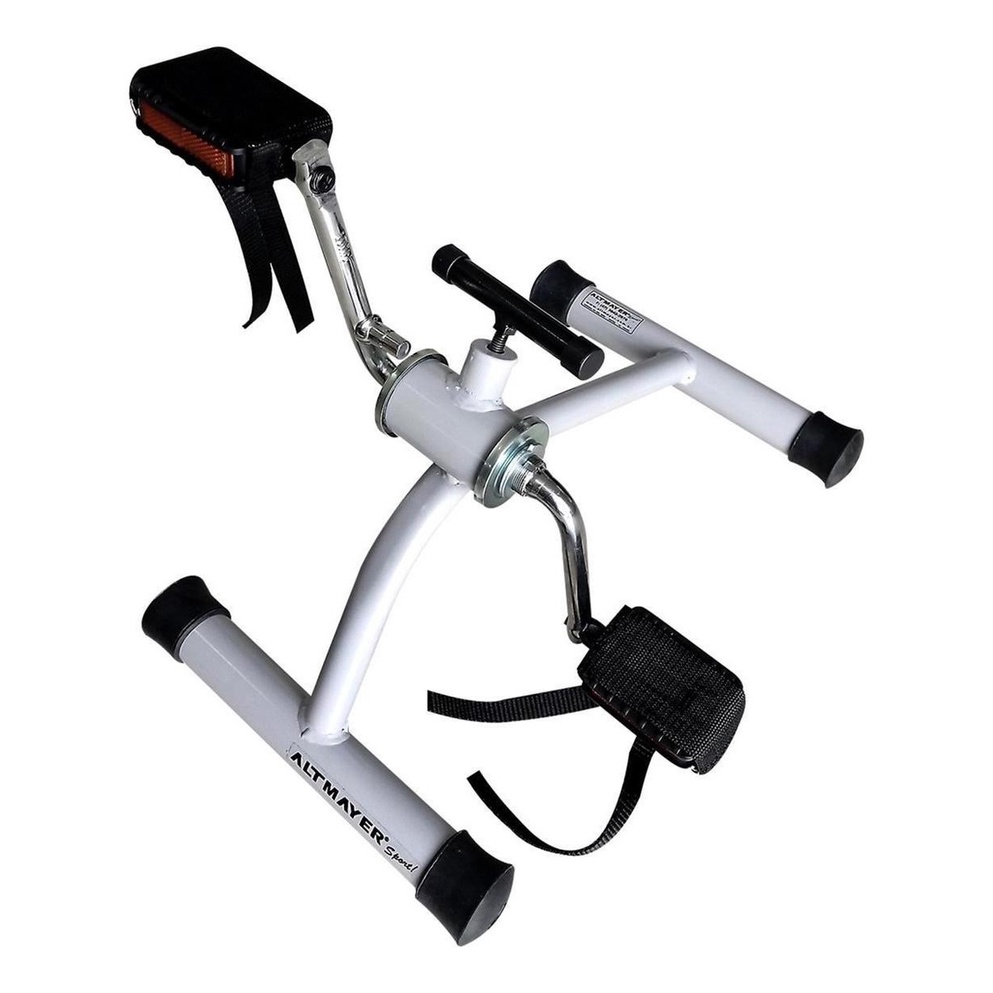 Mini Bicicleta Ergometrica Pedal Cicle Fisiot Al13 Altmayer