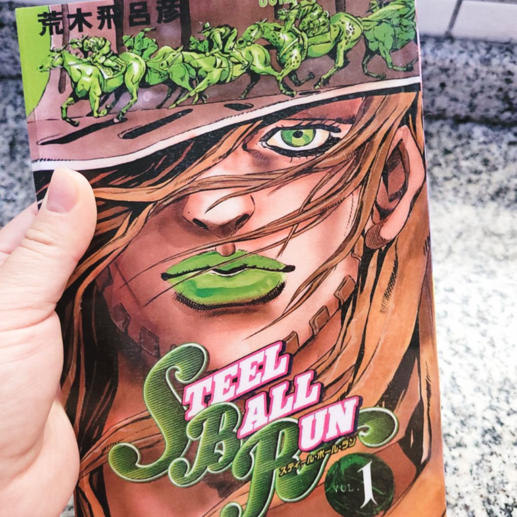 Manga Store Brasil 2