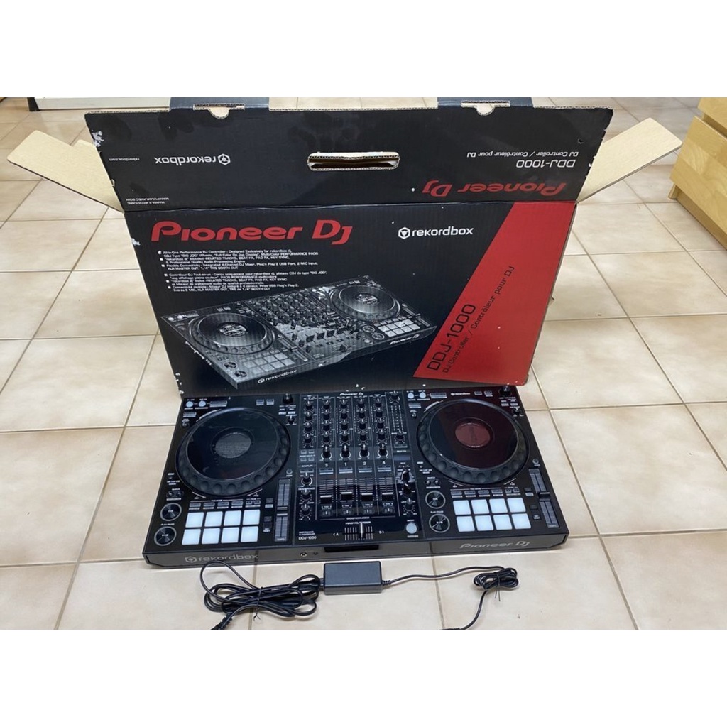 9大特典付 Pioneer rekordbox DVSセットお中元 dj無償 DDJ-1000 PLX-500-K 9大特典付 Pioneer rekordbox DVSセットお中元 dj無償 DDJ-1000 PLX-500-K