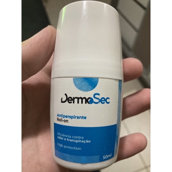 Desodorante Dermosec 50 ml