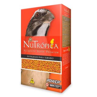 Nutropica Trinca Ferro Power 1kg em Oferta na Shopee