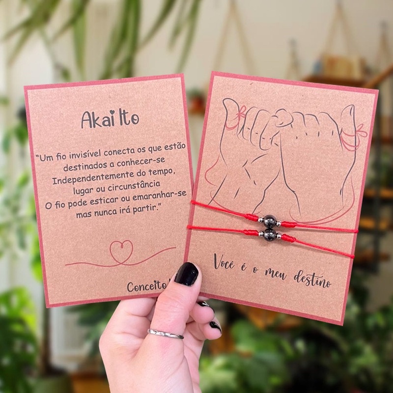 Akai Ito: Guia Completo e Onde Comprar | BuscaProdutos