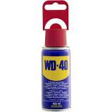 Óleo Lubrificante WD-40 100ML Spray WD-40