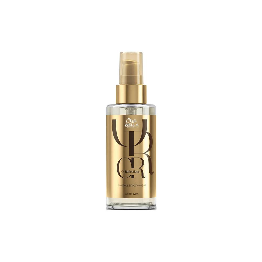 Wella Pro Oil Reflections Óleo 100ml