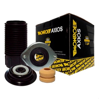 Kit Amortecedor Dianteiro Rolamento Corsa Celta Prisma Axios em Oferta na Shopee