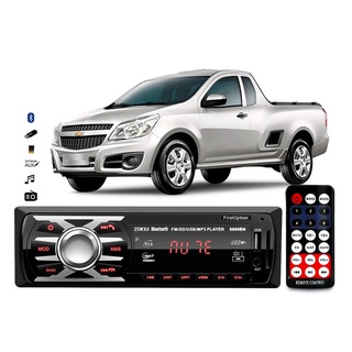 Aparelho De Som Mp3 Gm Montana Bluetooth Pendrive Rádio em Oferta na Shopee