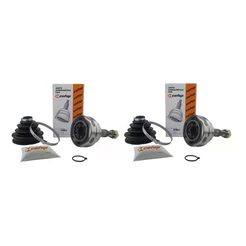 Par Homocinética Vw Fox 1.0 04 05 06 07 Cofap