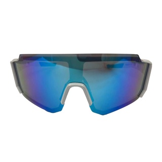 Óculos de Sol Bike/Beach Slim Boy Branco Insano Bike I - A2