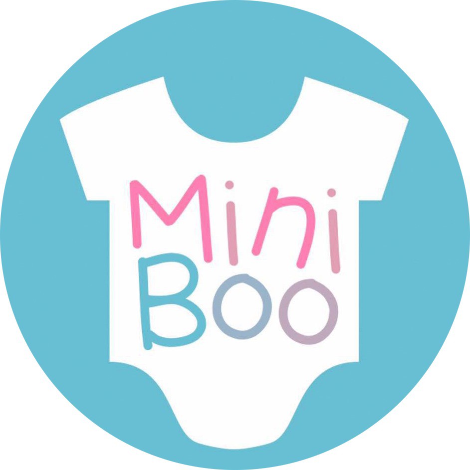 Mini Boo