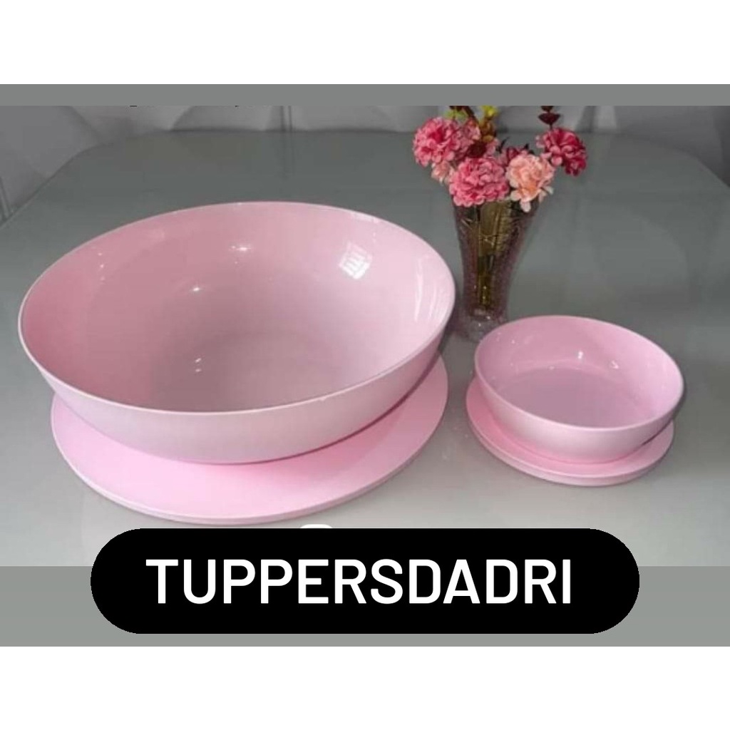 Tupperware Tigela Allegra Importada da Tupperware.