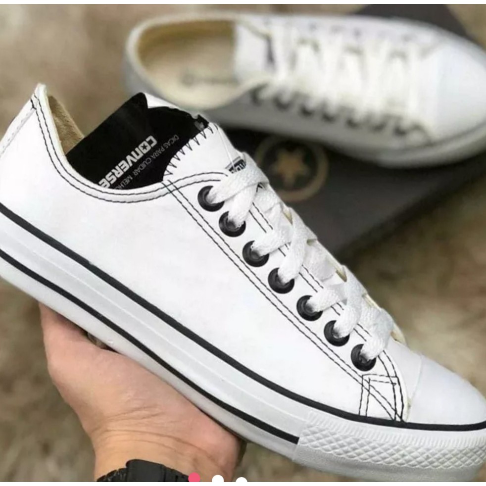 preço de all star feminino