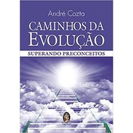 Caminhos da Evolução autor André Cozta