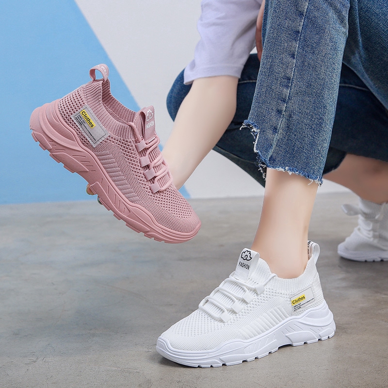 tenis feminino tendencia