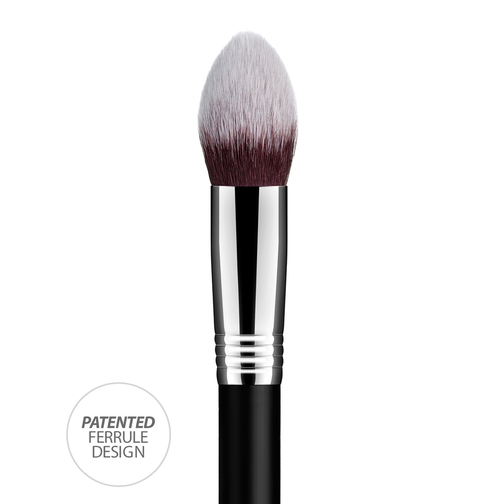 Pincel Cônico Grande Soft Sensations F38 - Daymakeup