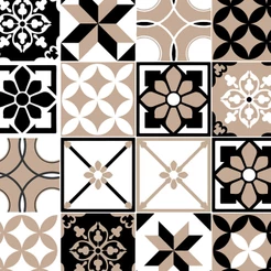 Azulejo Ladrilho Indiano para Área Gourmet