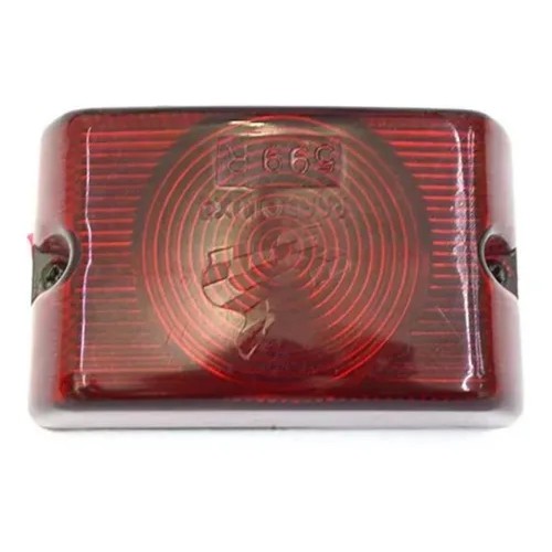 Lanterna de LED para Mobilete 2 tempos - Home & Living