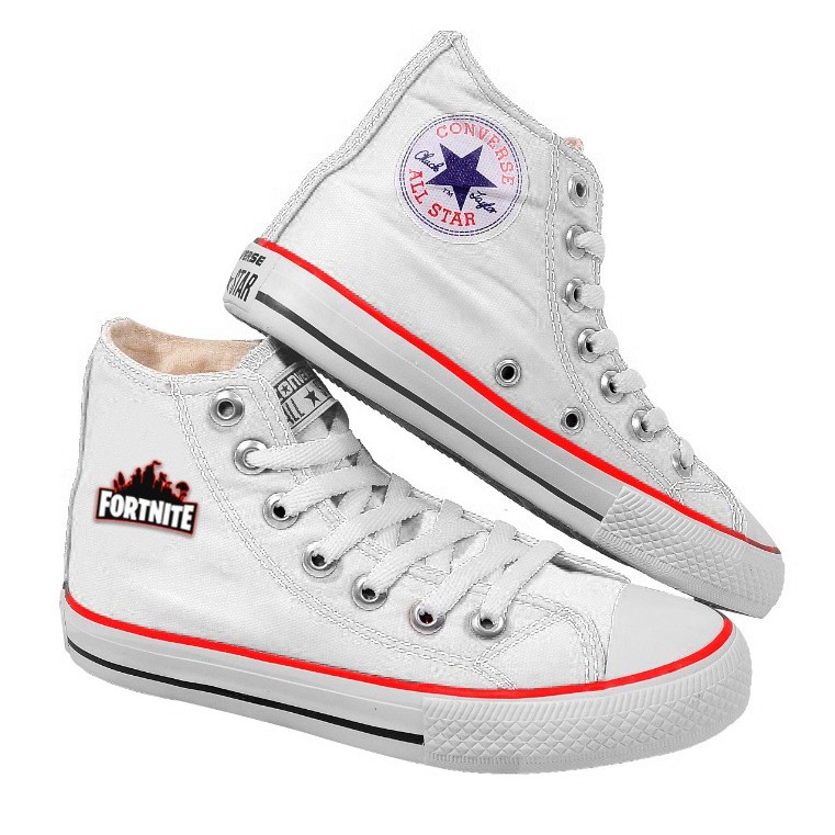 converse fortnite