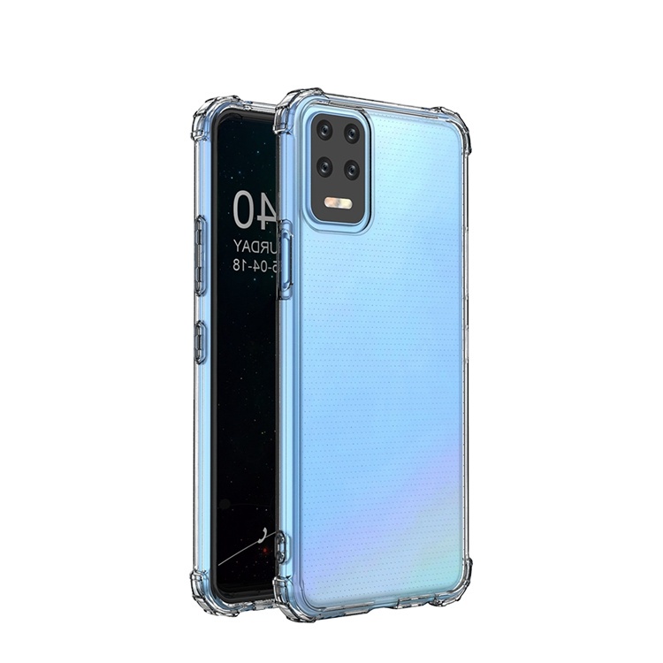 Capa Capinha Anti-impacto Reforçada LG K8 2018 / LG K9 / LG K12 / LG K52 /  LG K62 / LG K61 / LG K51S / LG K40S / LG K41S / K11