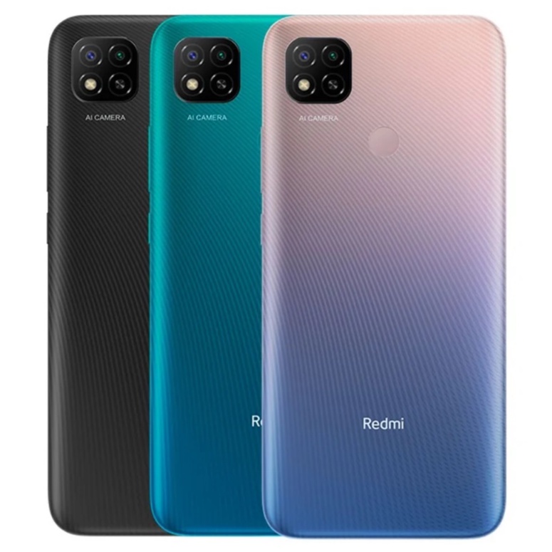 Celular Xiaomi Redmi 9 Activ Dual SIM