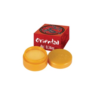 Creme Excitante com Sensação de Aquecimento - Oriental - 4 g em Oferta na Shopee