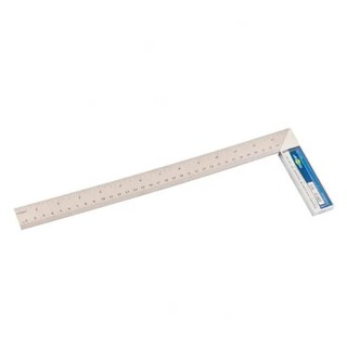 Esquadro Cabo Alumínio Brasfort 14" 35cm