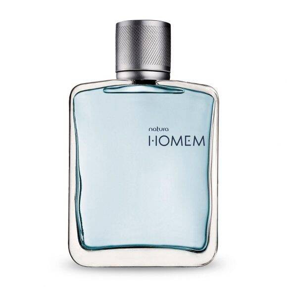 Colônia Natura Homem Clássico 100ml - Natura - Original Lacrado - Promoção