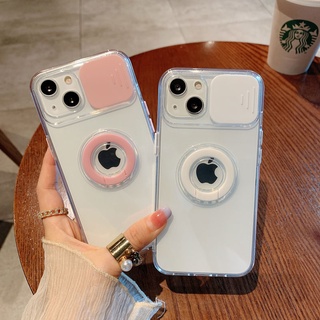 Capinha transparente Aveludada iphone 7puls/8puls/xr/11/11Pro MAX/12/12PRO/12Pro Max Capa Fechada com anel Proteção Câmera