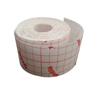Fita Adesiva Hypafix Curativo Médico Prender Curativos Proteger Machucados 5cm X 1 Metro
