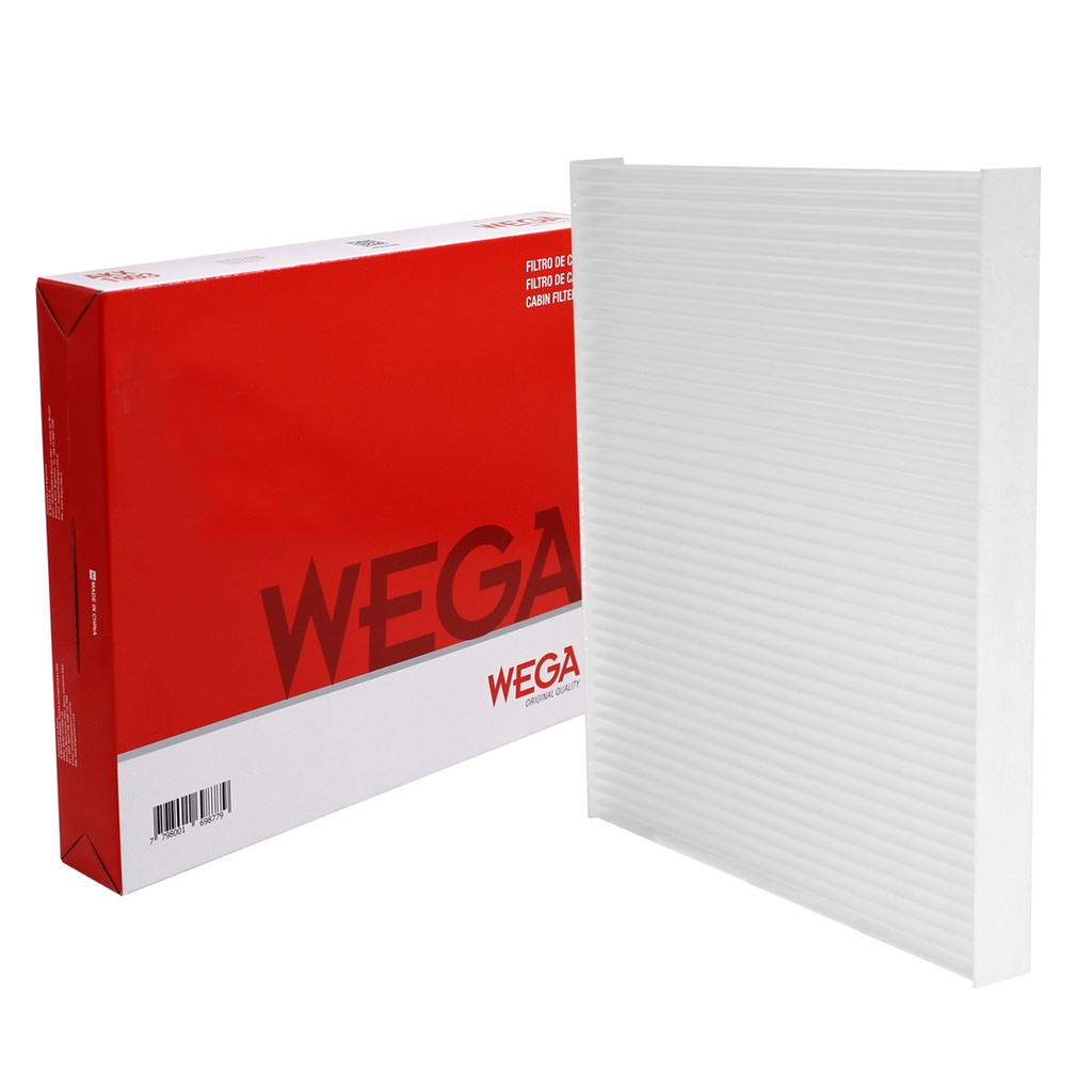 Filtro de Cabine Sem Carvão Corolla Fielder Sw4 (Ref.AKX-1963) em Oferta na Shopee