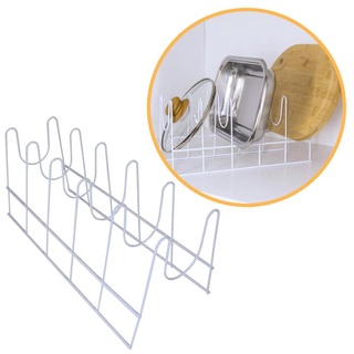 Suporte Porta Tampas e Travessas Viena Branco 990201 BEL em Oferta na Shopee