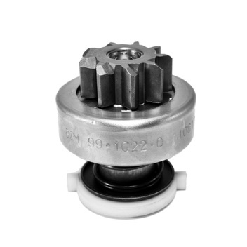 BZM1022 IMPULSOR DE PARTIDA DUCATO/VOLARE/F250 MWM -BOSCH 9D