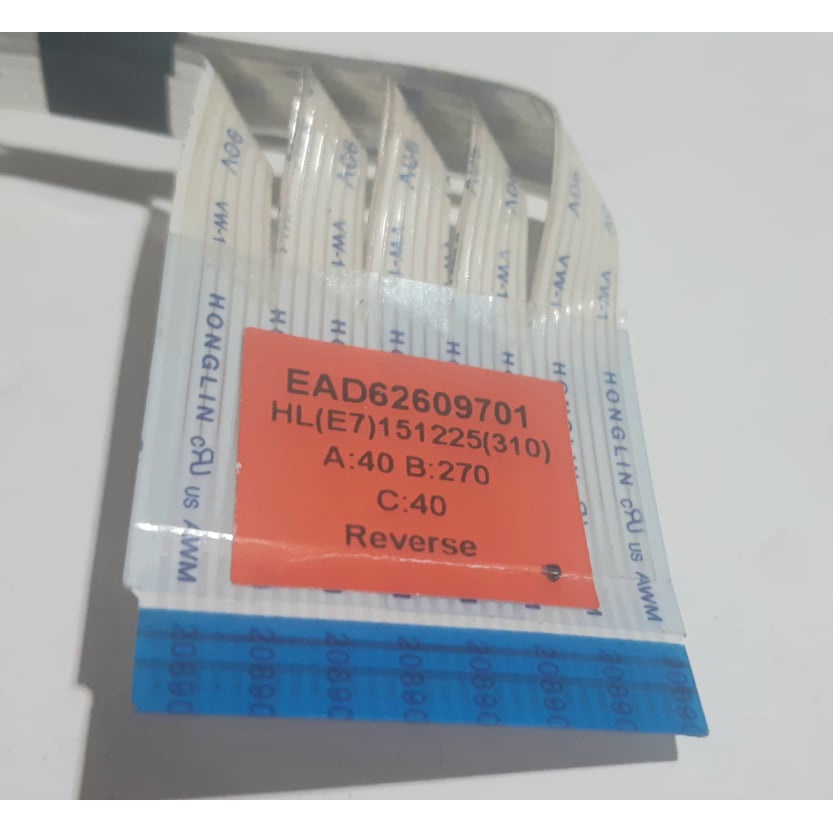 Cabo Flat Lvds 32lh570b | Ead62609701