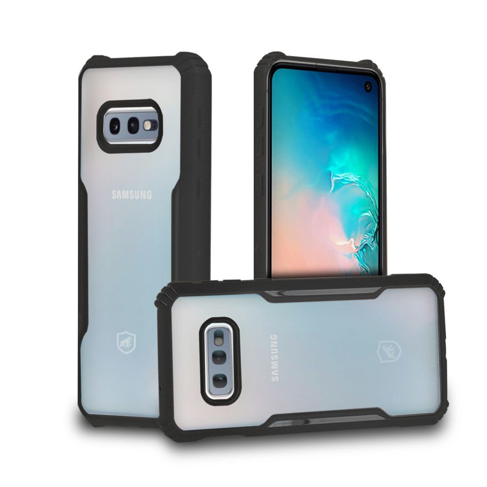 Capa Case Capinha para Dual Shock X para Samsung Galaxy S10E - GShield em Oferta na Shopee