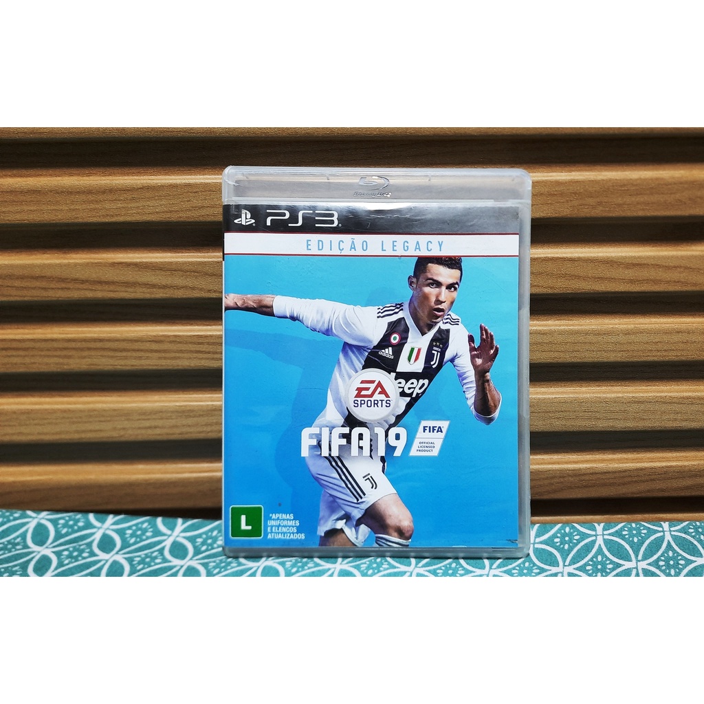 Ps3 deals fifa 2019