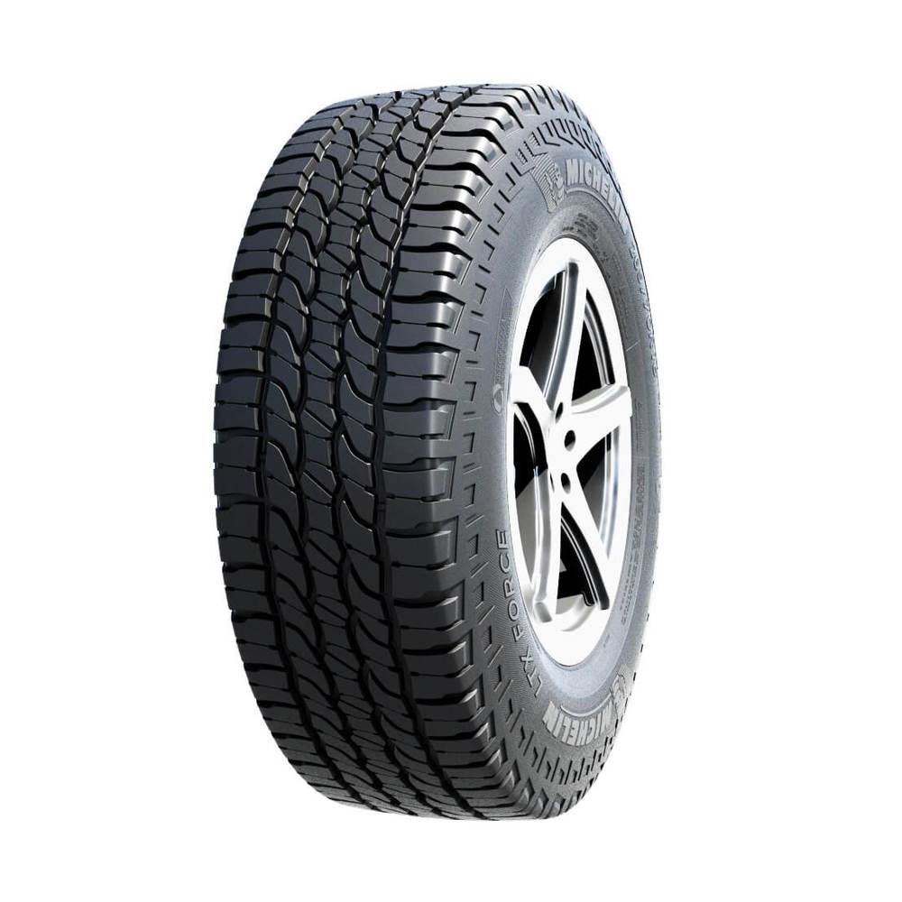 Pneu Michelin Aro 18 LTX Force 265/60R18 110H TL