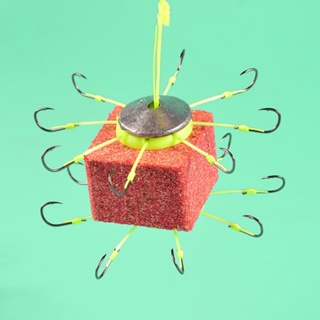 2Pcs Explosão Ganchos De Pesca Gancho Corda Da Carpa Aba Anti-Desgaste Aranha Aço Carbono De Alta Anzóis Para Córrego em Oferta na Shopee