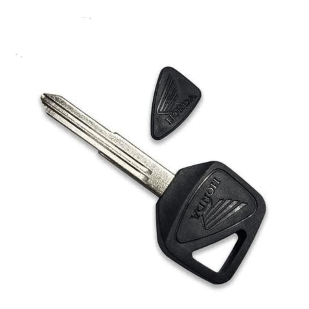Chave Gaveta Moto Honda Hornet 600 Shadow 750