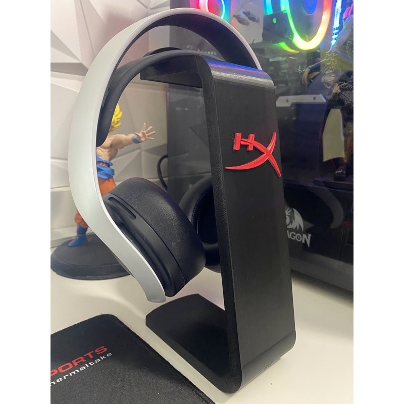 Suporte de Headset Gamer - HyperX