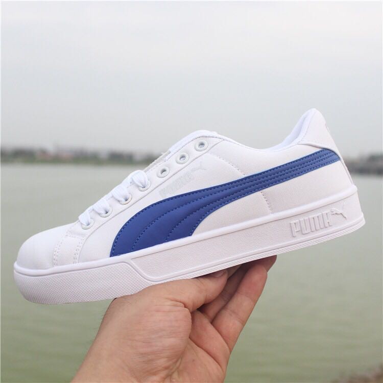 tenis puma do bts