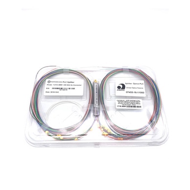 SPLITTER 1x16 DESCONECTORIZADO- KIT 10UN